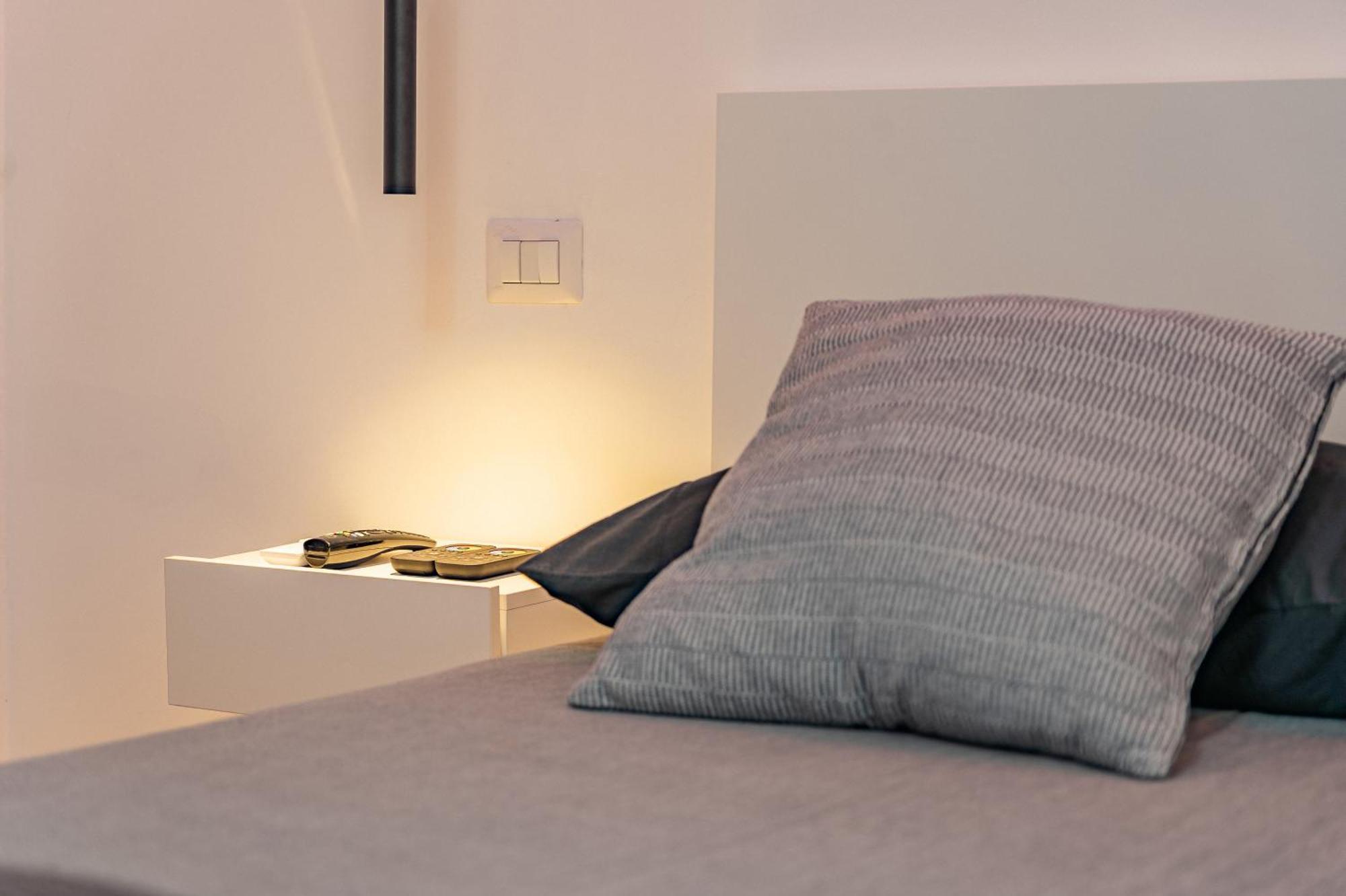 ミラノExclusive Led House Garibaldi Fsアパートメント エクステリア 写真